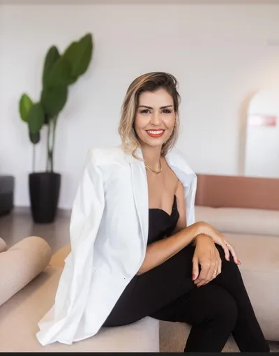 Dra. Juliana de Souza Silva Zica